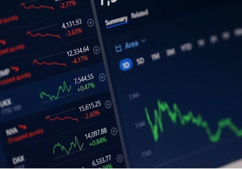 market trends
