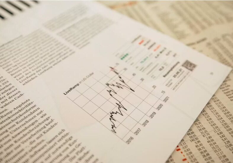 quarterly update